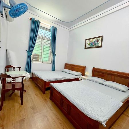 Hotel Tien Tri 02 Ly Son Экстерьер фото