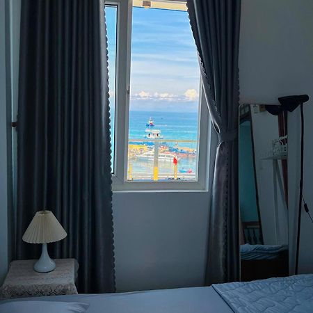 Hotel Tien Tri 02 Ly Son Экстерьер фото